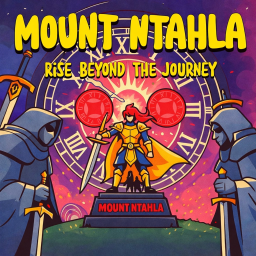 [🎅 X200] Mount NTAHLA