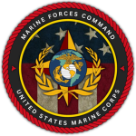 [ USMC ] Marine Forces Command