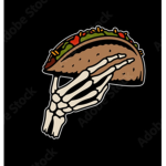 The Cult of Tacos