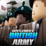Gentlemen's British Army