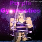 Purple Gymnastics | V.14