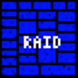 brick raid center