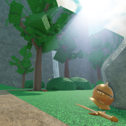 TEST RPG