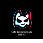 Cats developers and friends