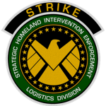 S.H.I.E.L.D. | STRΙKΕ