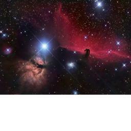 space