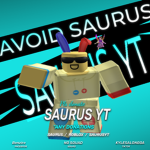 SaurusYt