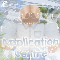 [APPLY] Application Center