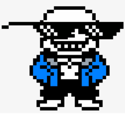 surive undertale Killers * Sans Comeback