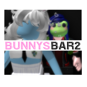 Bunny's Bar! 2: Solus Front
