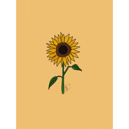 Sunflower simulator