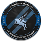 - [BA] Air Assault Brigade -