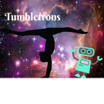 Tumble Tron Gymnastics