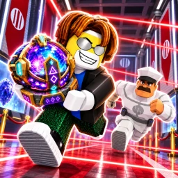 Steal The Museum icon