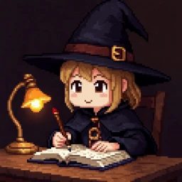 [BETA] Text Adventure Game 🖋 icon