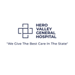 Hero Valley General Hospital