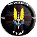 ~[EBA]~ United Kingdom Special Forces