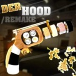DER HOOD