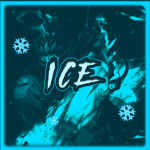 Ice'