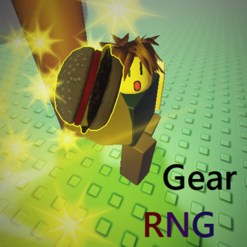 Gear RNG 🎲🔨 (BETA)