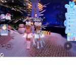 Princess & SugarQt fan group