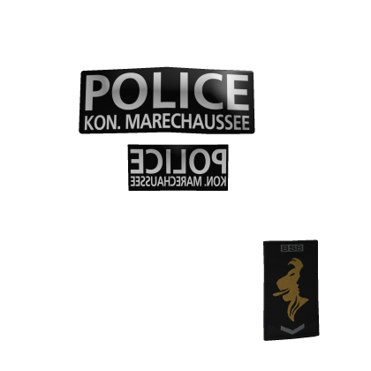 [⚠️] BSB CPT Vest Patches thumbnail