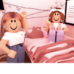roblox things aesthetics group!