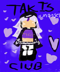 TAKISSSSSS FAN