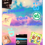 ~Dream's Come TRUE
