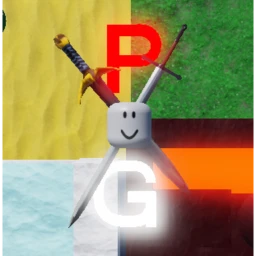 Pain & Glory [Alpha] icon