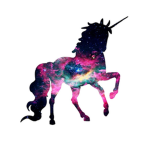 unicorns girls no boys