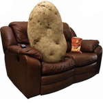 X-Potato Squad