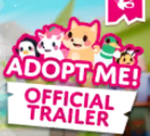 !Adopt me fan club!{join if you want!}