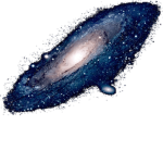 Falling Star Nebula