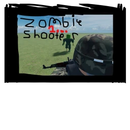 FPS - Zombie Shooter icon