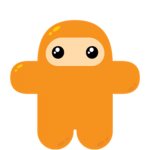 Orange Ninja15
