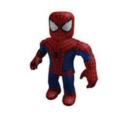 Become Spider-Man!