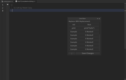 Comp's Plugin Pack preview 1
