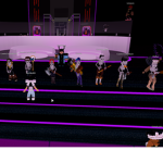 Skelly Gang Raid Group