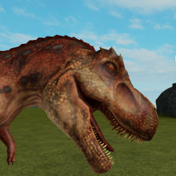 Dino Escape
