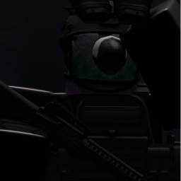 Pigeon, Going Dark