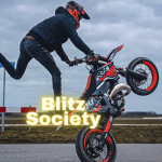 Blitz Society