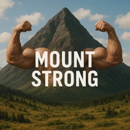 [EVENT!!] Mount Strong icon