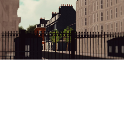 [HUK] Number 1O Downing Street
