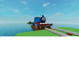 Trust Thomas icon