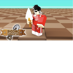 digging simulator