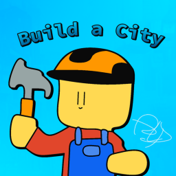 🏗️ Build a City 🚧 (Clicker)