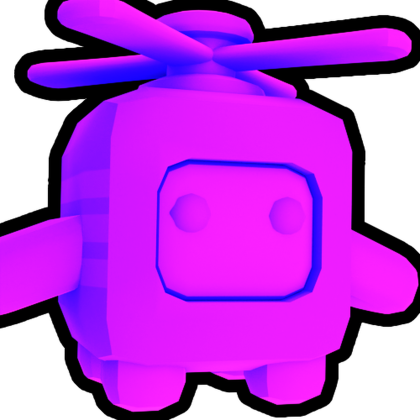 Galaxy Factory Drone