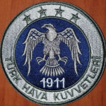 | AU | Hava Kuvvetler Komutanlığı