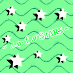 ~ Lo-fi $tars ~